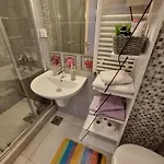 Aerodrom Srna Sunrise Apartment Self Check In & Free Parking Skopje