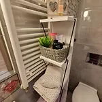 Aerodrom Srna Sunrise Apartment Self Check In & Free Parking