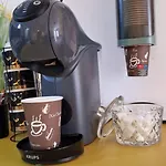 Aerodrom Srna Sunrise Apartment Self Check In & Free Parking Appartamento *