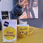 Appartamento Aerodrom Srna Sunrise Apartment Self Check In & Free Parking