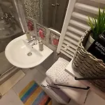 Aerodrom Srna Sunrise Apartment Self Check In & Free Parking Skopje