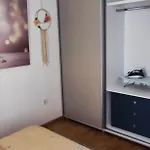 Aerodrom Srna Sunrise Apartment Self Check In & Free Parking