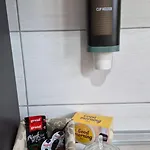 Aerodrom Srna Sunrise Self Check In & Free Parking * Skopie