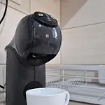 דירה Aerodrom Srna Sunrise Self Check In & Free Parking