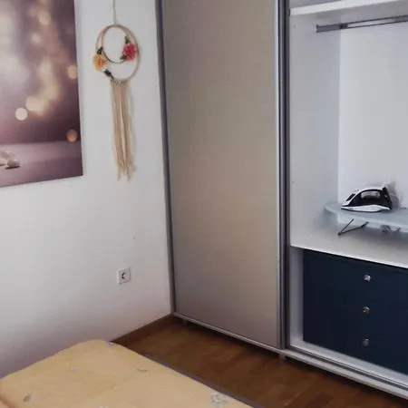 Srna Lux Aerodrom With Rent A Car