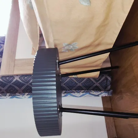 Srna Lux Aerodrom With Rent A Car