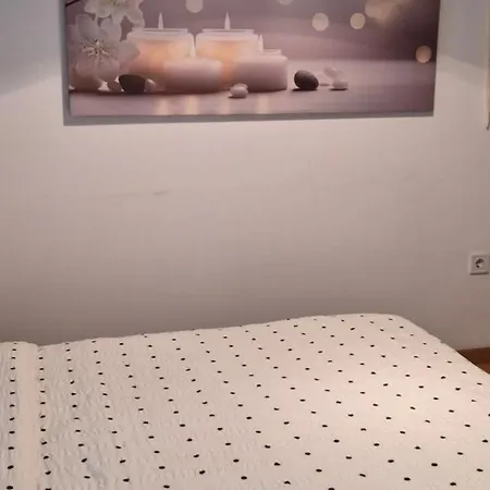 Aerodrom Golden Apartment Self Check In & Free Parking *