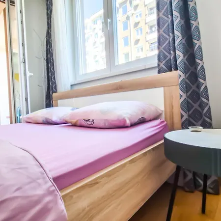 Apartamento Srna Sunrise Two Bedrooms