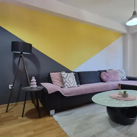 Apartamento Srna Sunrise Two Bedrooms