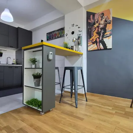 Srna Sunrise Two Bedrooms *