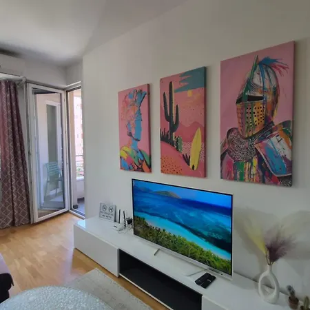 Apartamento Srna Sunrise Two Bedrooms