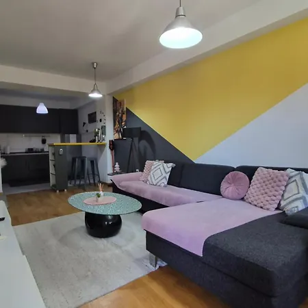 Apartamento Srna Sunrise Two Bedrooms