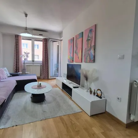 Srna Sunrise Two Bedrooms *