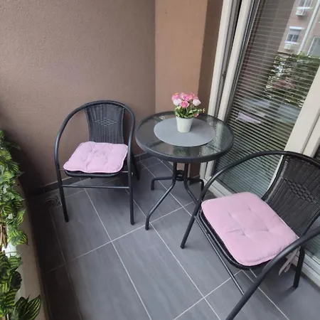 Apartamento Srna Sunrise Two Bedrooms *