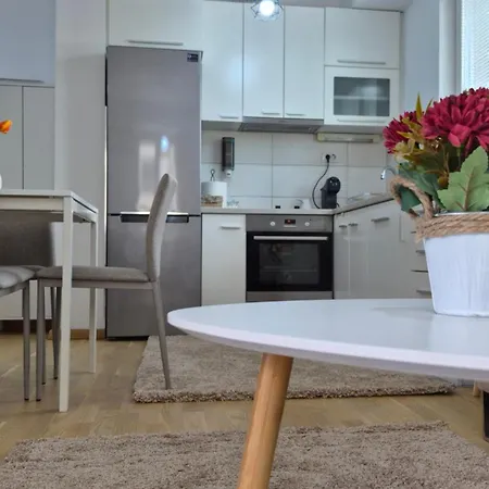Apartamento Srna Sunrise Two Bedrooms
