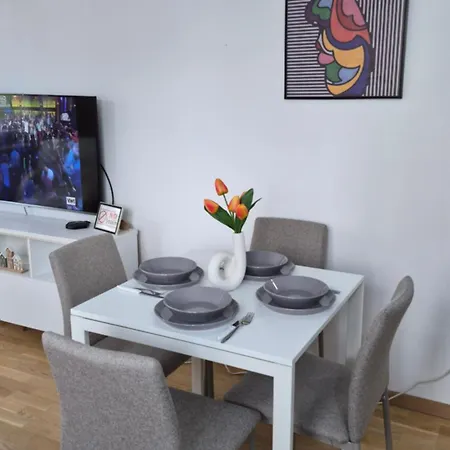 Srna Sunrise Two Bedrooms
