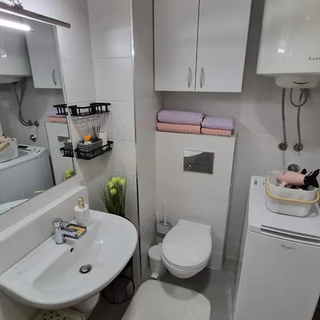 Srna Sunrise Two Bedrooms