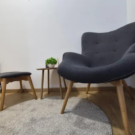 Apartamento Srna Sunrise Two Bedrooms *