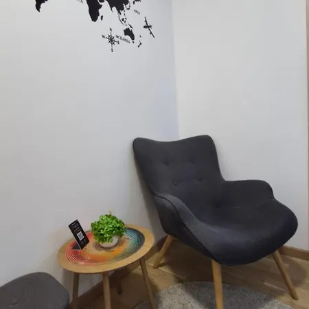 Srna Sunrise Two Bedrooms * Skopie