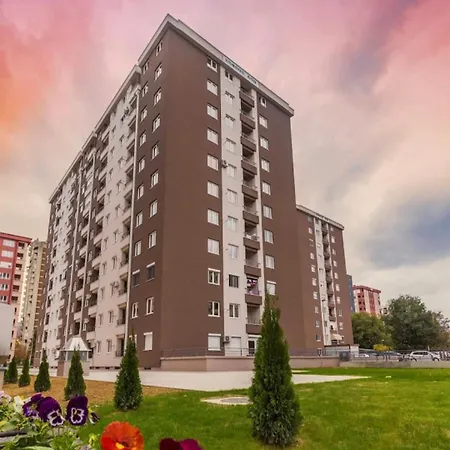 Apartamento Srna Sunrise Two Bedrooms