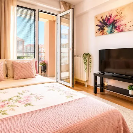 Apartamento Srna Sunrise Two Bedrooms *