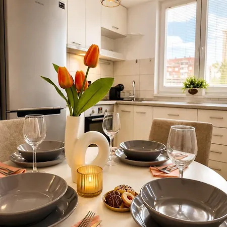 Apartamento Srna Sunrise Two Bedrooms *
