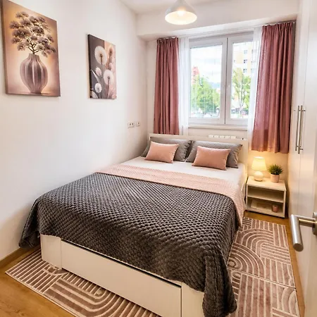 Apartamento Srna Sunrise Two Bedrooms *