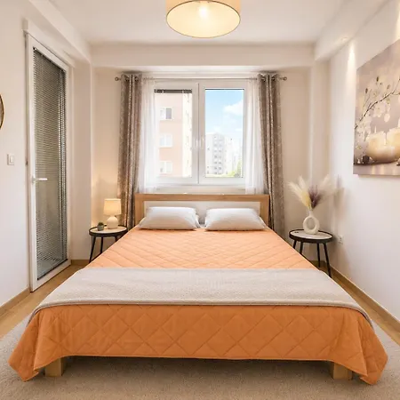Apartamento Srna Sunrise Two Bedrooms *