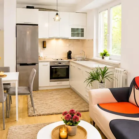Srna Sunrise Two Bedrooms