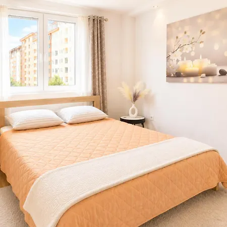Apartamento Srna Sunrise Two Bedrooms
