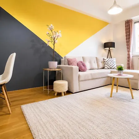 Apartamento Srna Sunrise Two Bedrooms