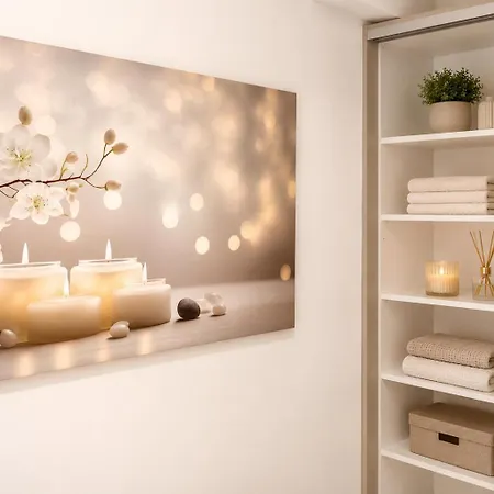 Srna Sunrise Two Bedrooms Apartamento