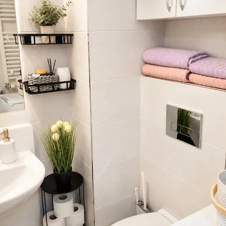 Apartamento Srna Sunrise Two Bedrooms *