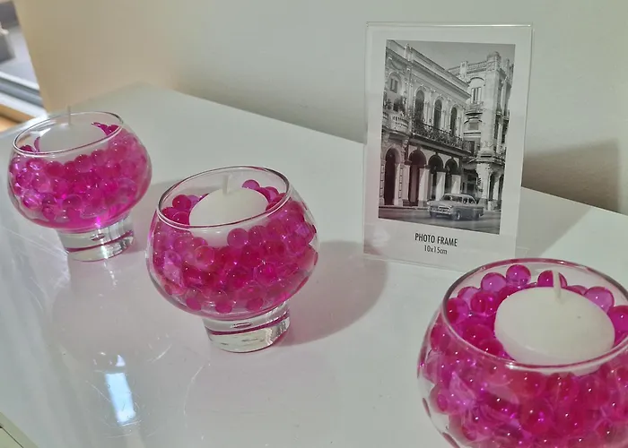 Lägenhet Srna Lux Aerodrom With Rent A Car *