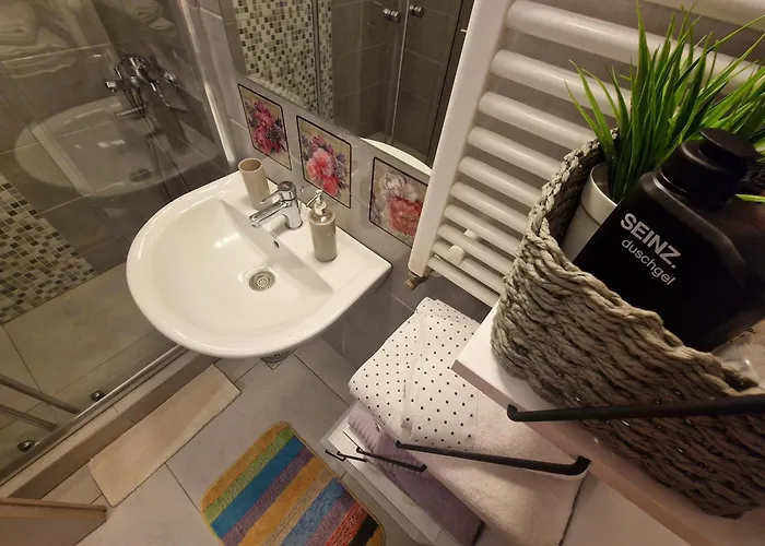 Aerodrom Golden Apartment Self Check In & Free Parking Skopje