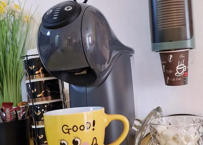 Apartment Srna Lux Aerodrom With Rent A Car Skopje